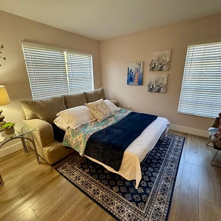 Cozy Miami Villa Near Coconut Grove And The University Of Miami Exterior photo