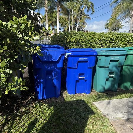 Cozy Miami Villa Near Coconut Grove And The University Of Miami Exterior photo