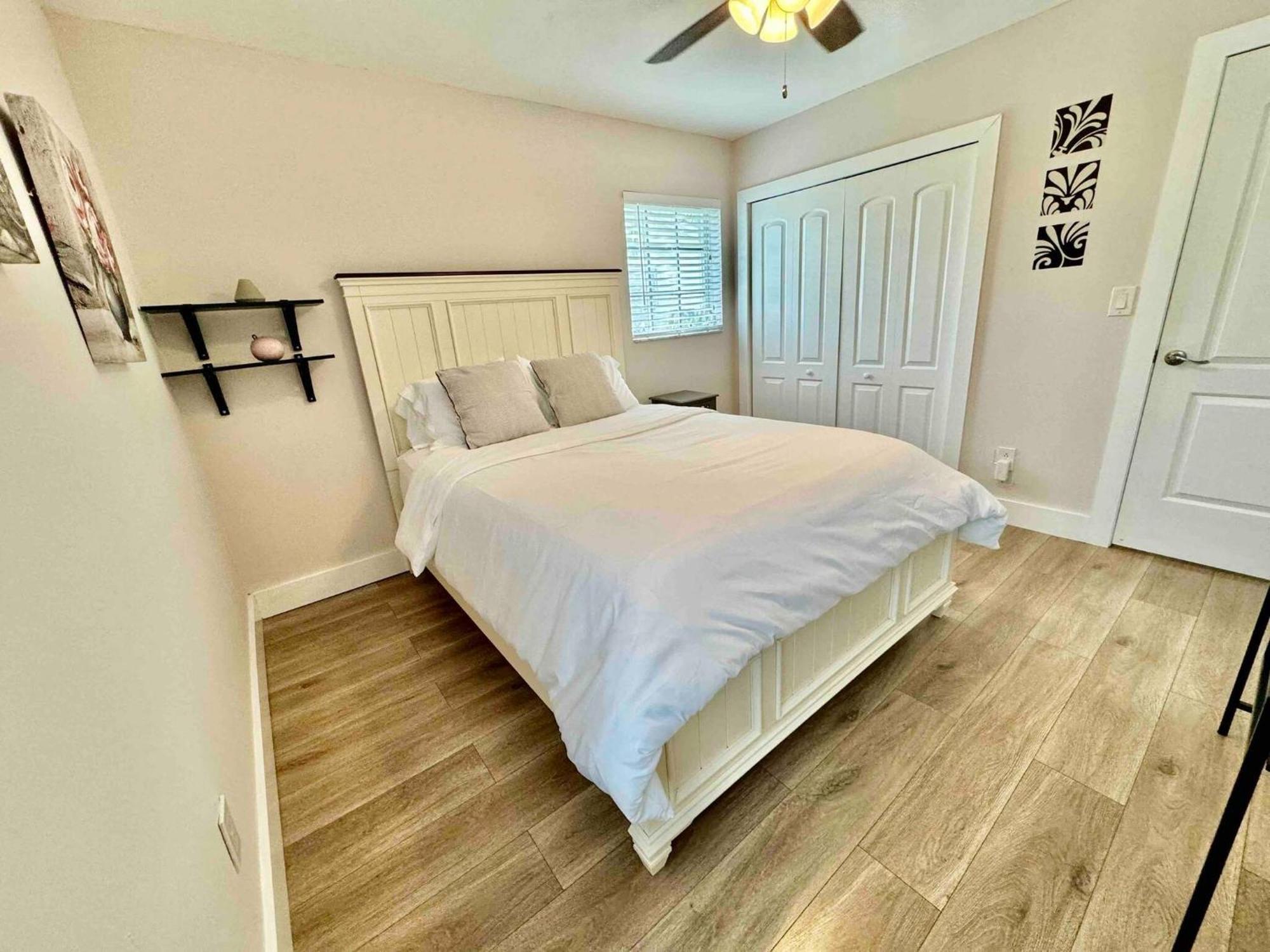 Cozy Miami Villa Near Coconut Grove And The University Of Miami Exterior photo