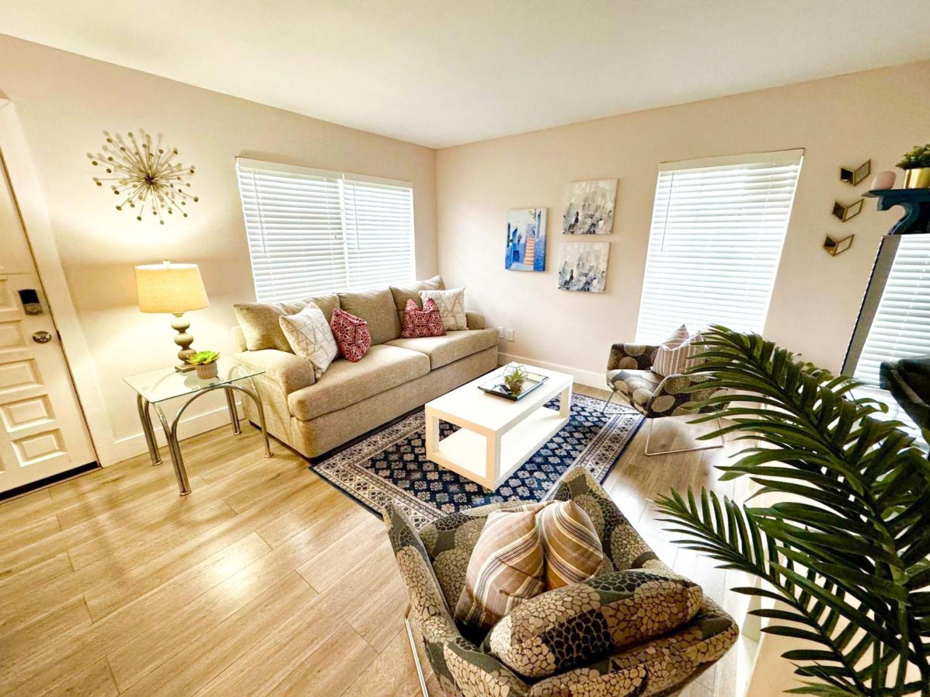 Cozy Miami Villa Near Coconut Grove And The University Of Miami Exterior photo